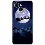 Чохол BoxFace Tecno Spark 40C 