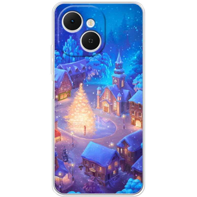 Чохол BoxFace Tecno Spark 40C 