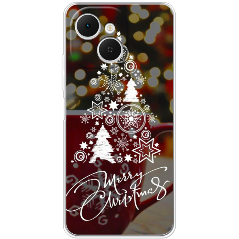 Чохол BoxFace Tecno Spark 40C 