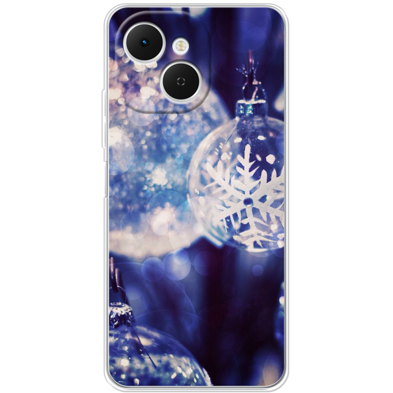 Чохол BoxFace Tecno Spark 40C 