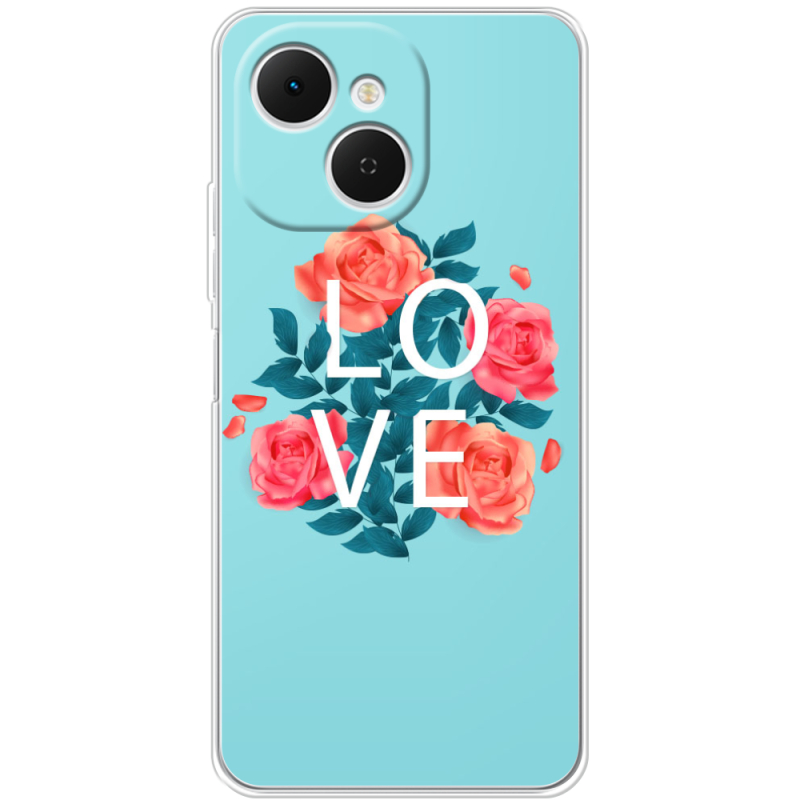 Чохол BoxFace Tecno Spark 40C 