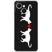 Чохол BoxFace Tecno Spark 40C 