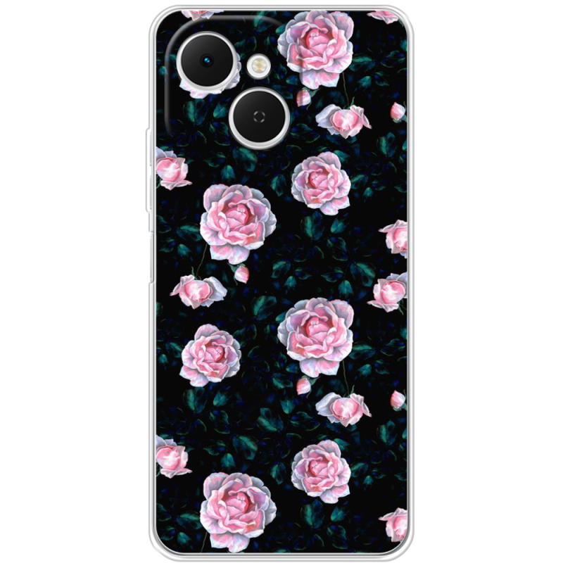 Чохол BoxFace Tecno Spark 40C 