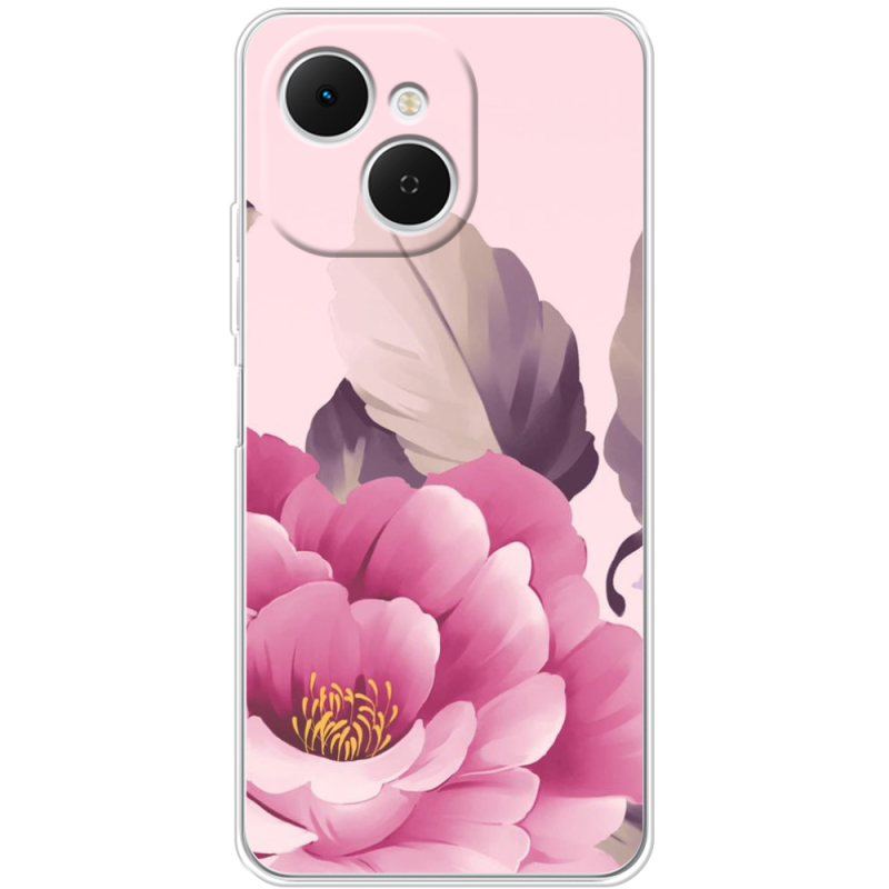 Чохол BoxFace Tecno Spark 40C 