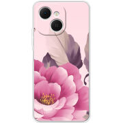 Чохол BoxFace Tecno Spark 40C 