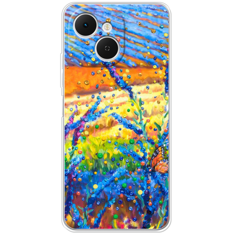 Чохол BoxFace Tecno Spark 40C 