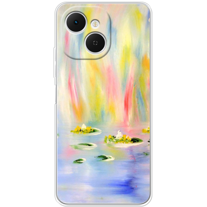 Чохол BoxFace Tecno Spark 40C 