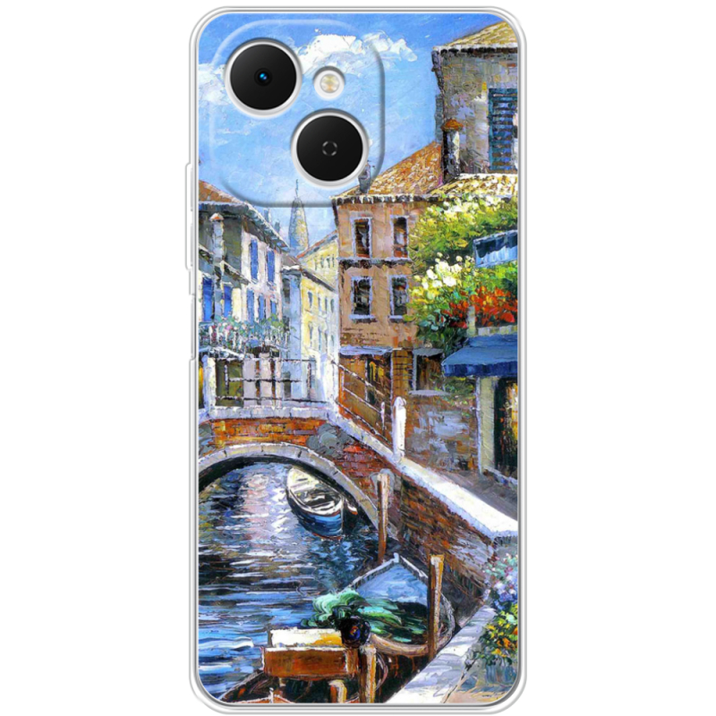 Чохол BoxFace Tecno Spark 40C 