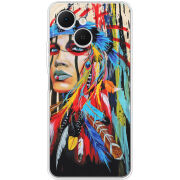 Чохол BoxFace Tecno Spark 40C 