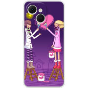 Чохол BoxFace Tecno Spark 40C 