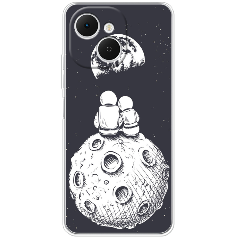 Чохол BoxFace Tecno Spark 40C 