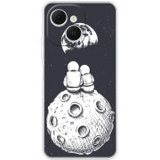 Чохол BoxFace Tecno Spark 40C 