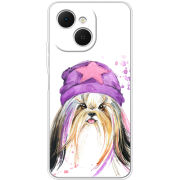 Чохол BoxFace Tecno Spark 40C 