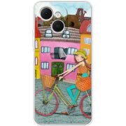 Чохол BoxFace Tecno Spark 40C 