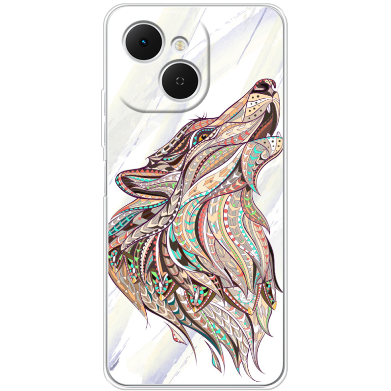 Чохол BoxFace Tecno Spark 40C 