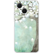 Чохол BoxFace Tecno Spark 40C 