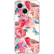 Чохол BoxFace Tecno Spark 40C 