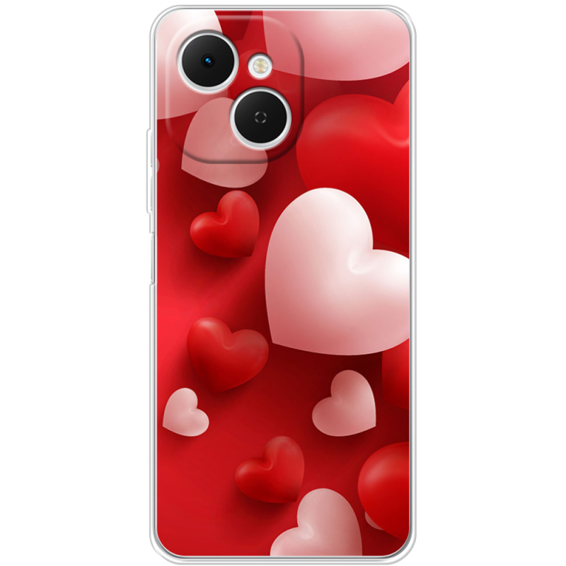 Чохол BoxFace Tecno Spark 40C 