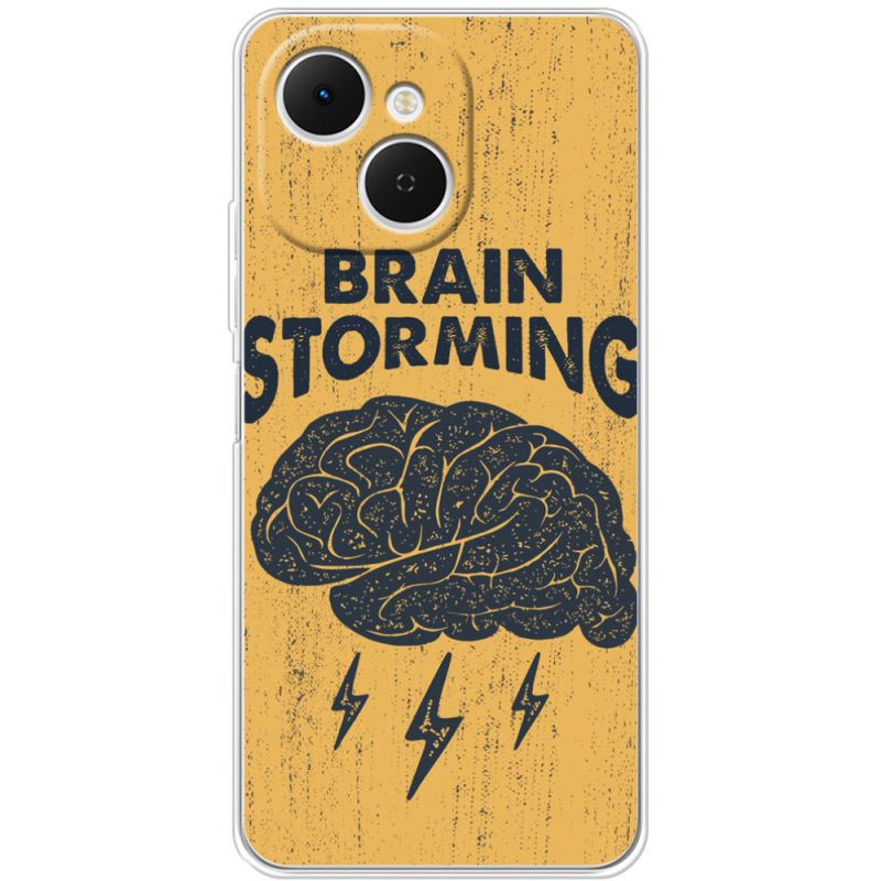 Чохол BoxFace Tecno Spark 40C 