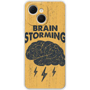 Чохол BoxFace Tecno Spark 40C 