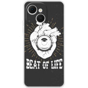 Чохол BoxFace Tecno Spark 40C 