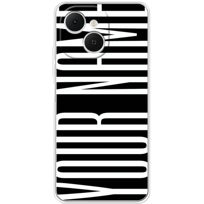 Чохол BoxFace Tecno Spark 40C 