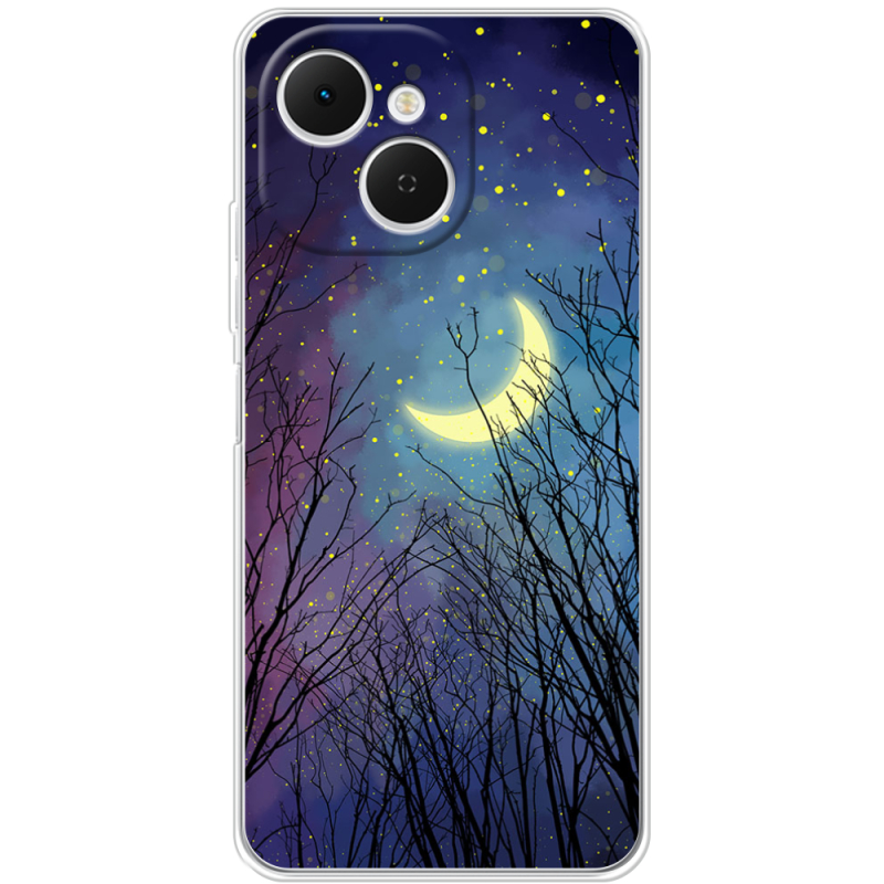 Чохол BoxFace Tecno Spark 40C 