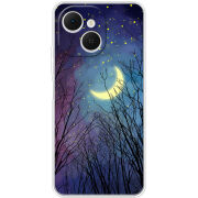 Чохол BoxFace Tecno Spark 40C 