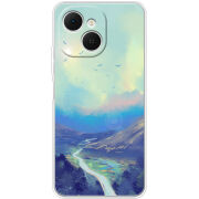 Чохол BoxFace Tecno Spark 40C 