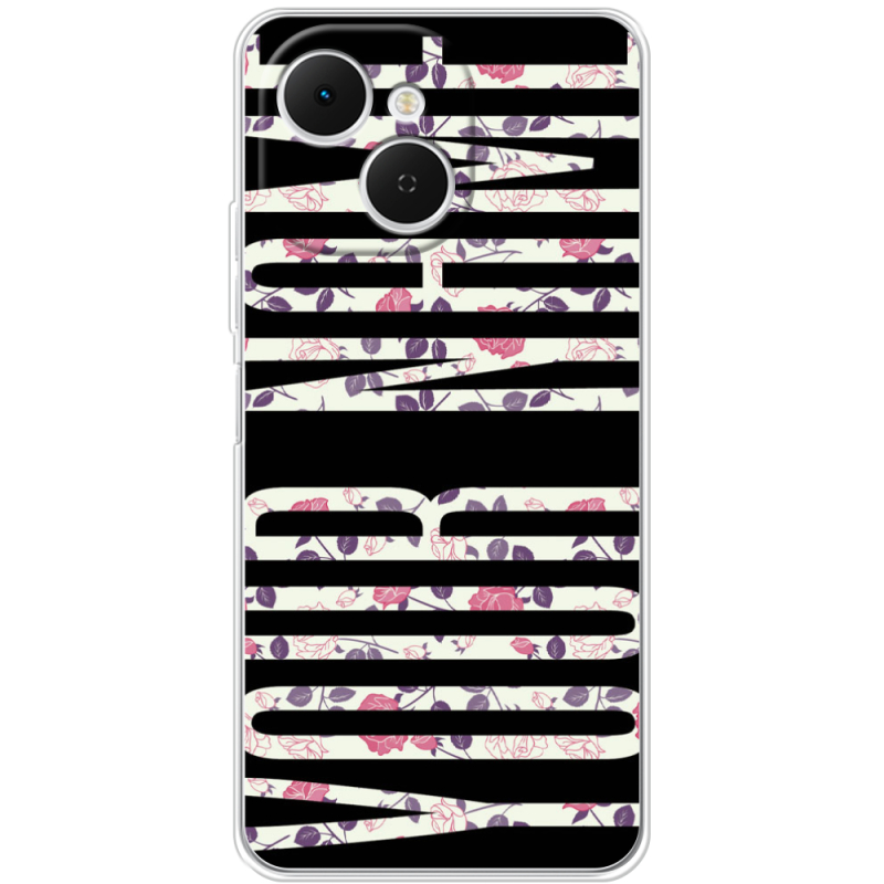 Чохол BoxFace Tecno Spark 40C 