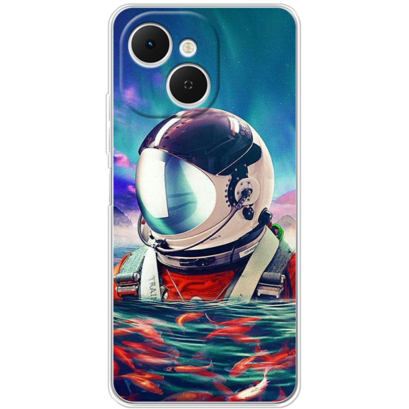 Чохол BoxFace Tecno Spark 40C 