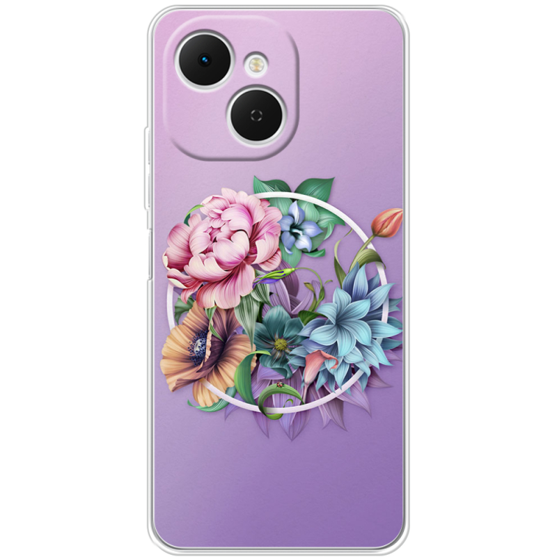 Чохол BoxFace Tecno Spark 40C 