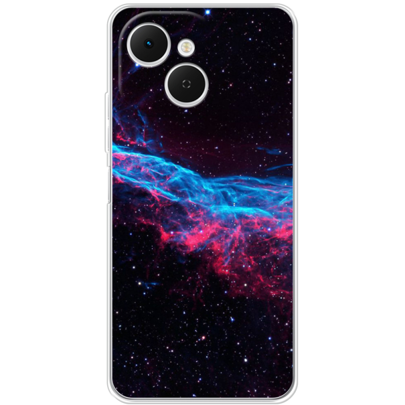 Чохол BoxFace Tecno Spark 40C 