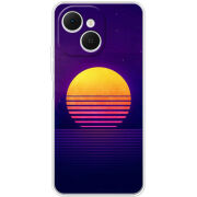 Чохол BoxFace Tecno Spark 40C 