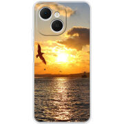 Чохол BoxFace Tecno Spark 40C 