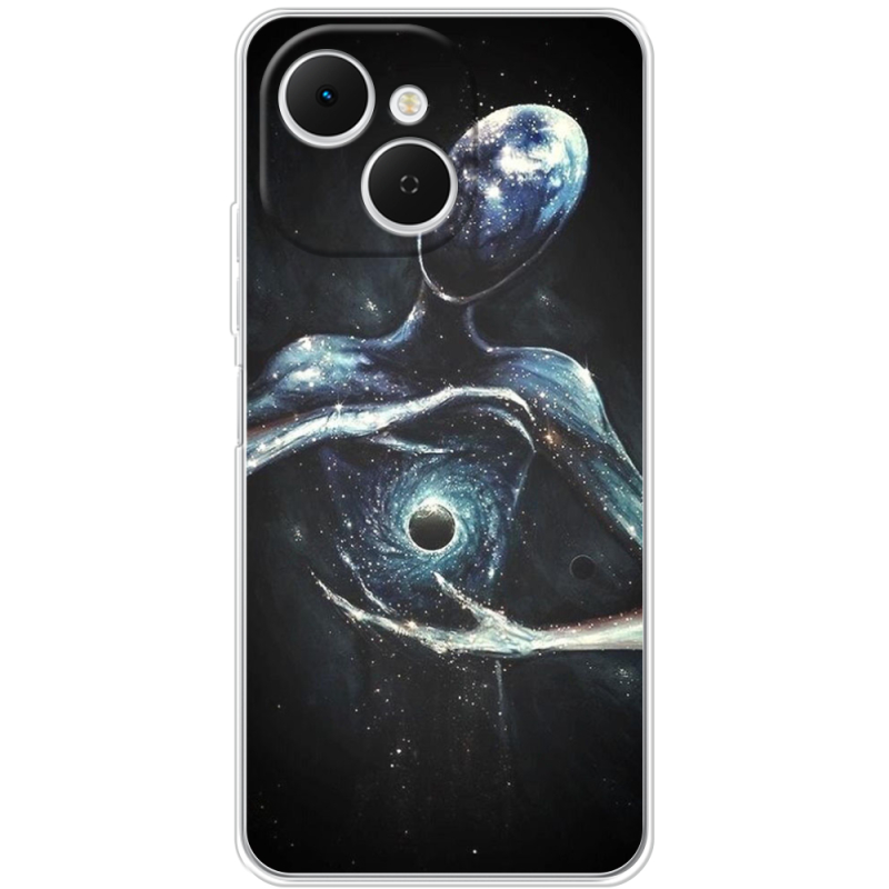 Чохол BoxFace Tecno Spark 40C 