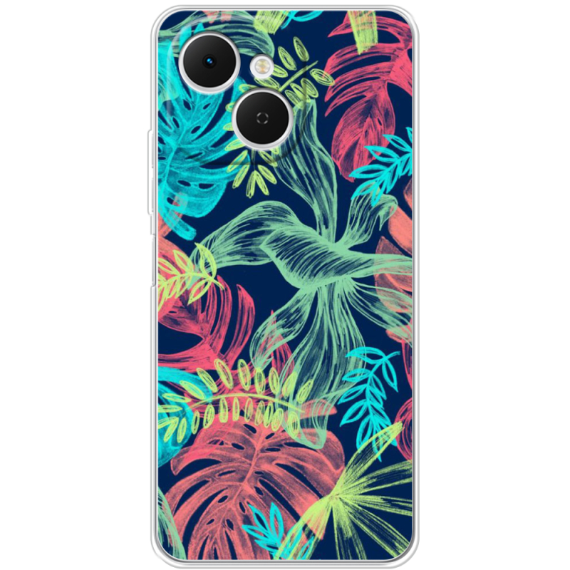 Чохол BoxFace Tecno Spark 40C 