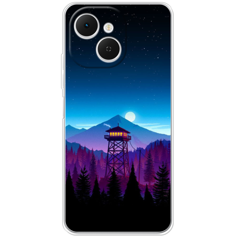 Чохол BoxFace Tecno Spark 40C 