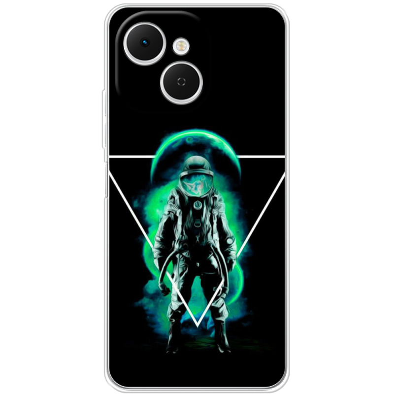 Чохол BoxFace Tecno Spark 40C 