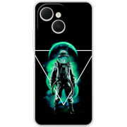 Чохол BoxFace Tecno Spark 40C 