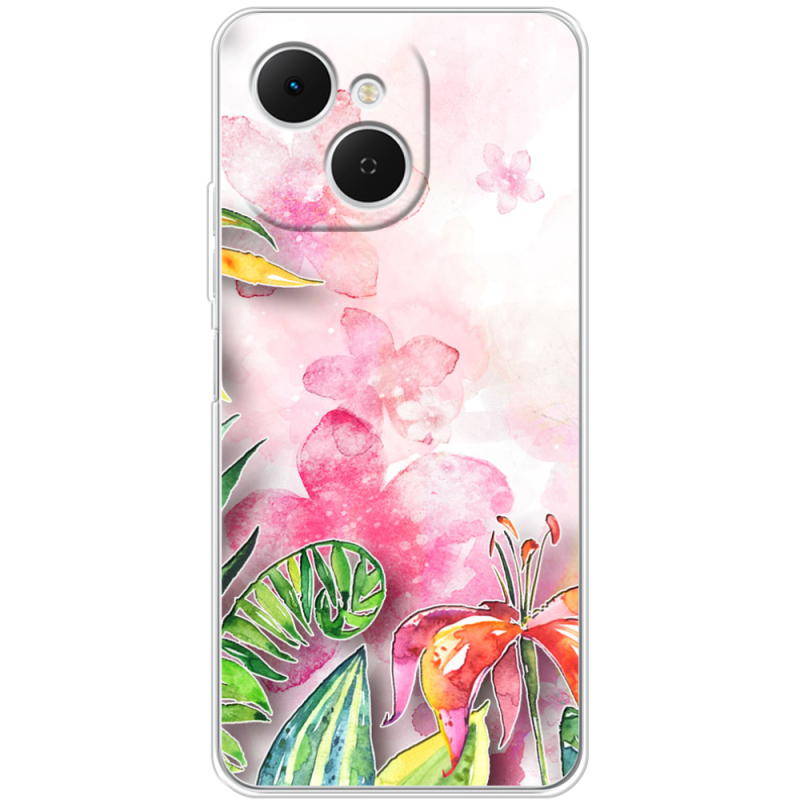 Чохол BoxFace Tecno Spark 40C 