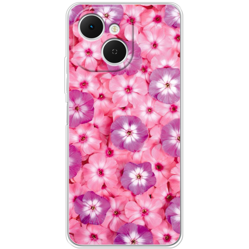 Чохол BoxFace Tecno Spark 40C 