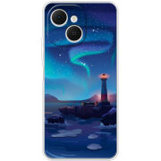 Чохол BoxFace Tecno Spark 40C 