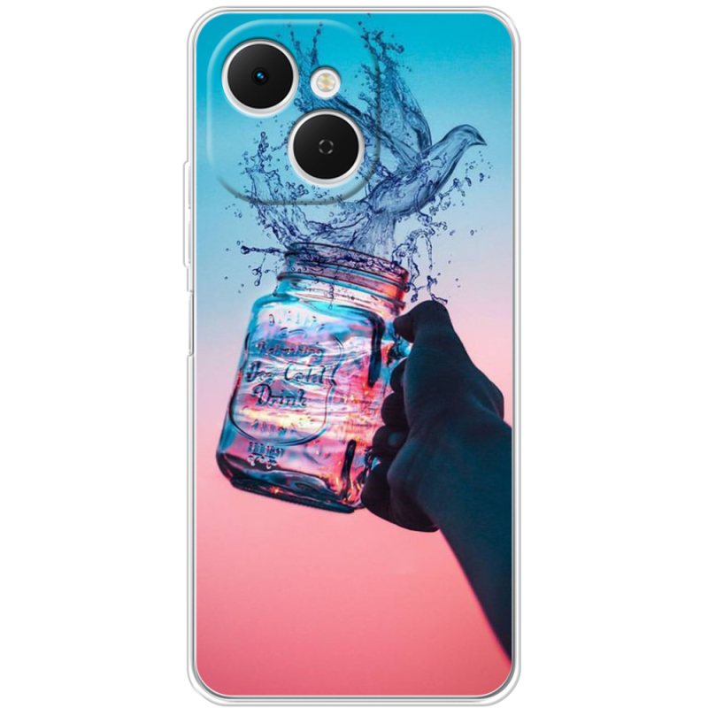 Чохол BoxFace Tecno Spark 40C 