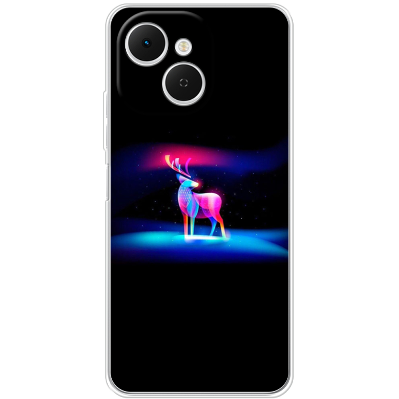 Чохол BoxFace Tecno Spark 40C 