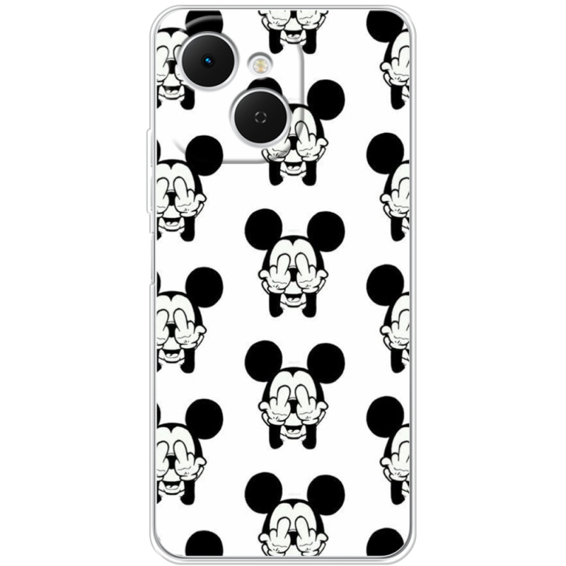 Чохол BoxFace Tecno Spark 40C 