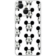 Чохол BoxFace Tecno Spark 40C 