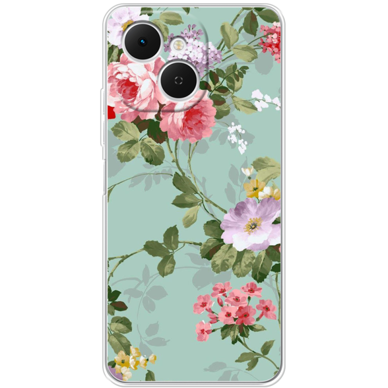 Чохол BoxFace Tecno Spark 40C 