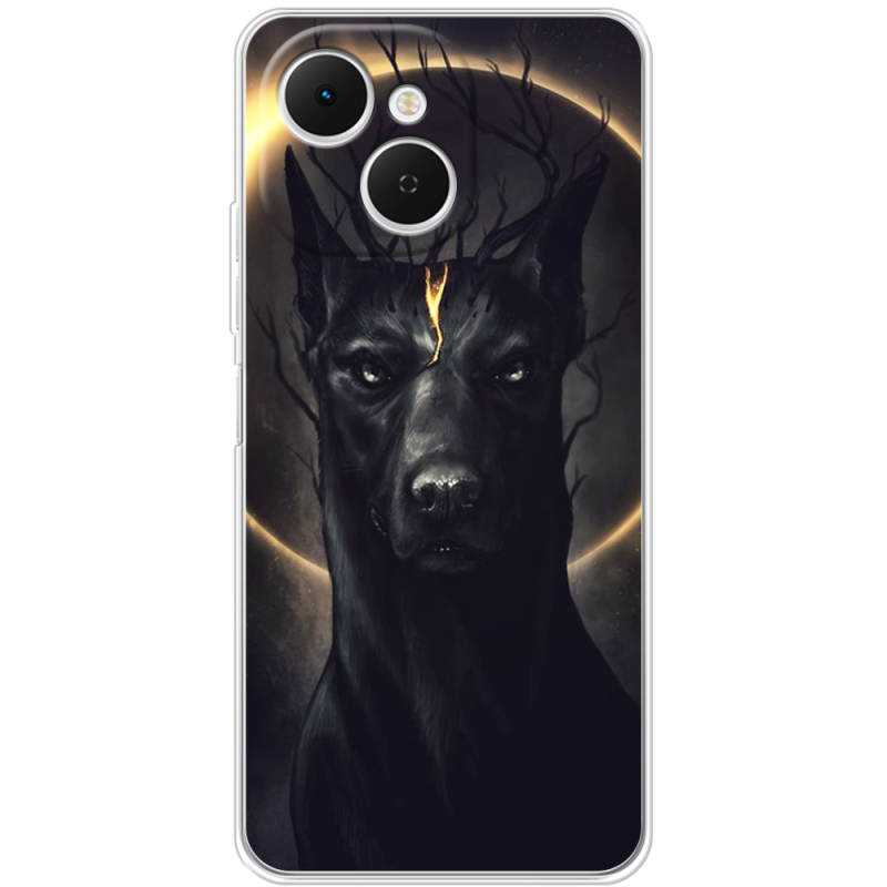 Чохол BoxFace Tecno Spark 40C 