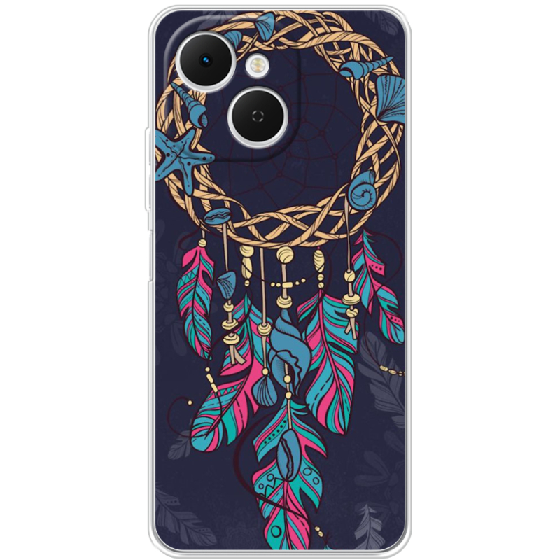 Чохол BoxFace Tecno Spark 40C 